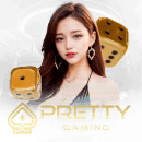 PRETTY GAMING